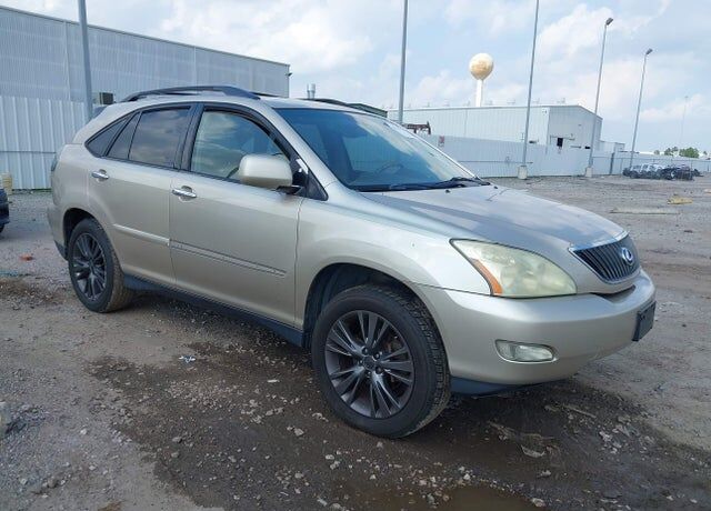 2005 LEXUS RX
