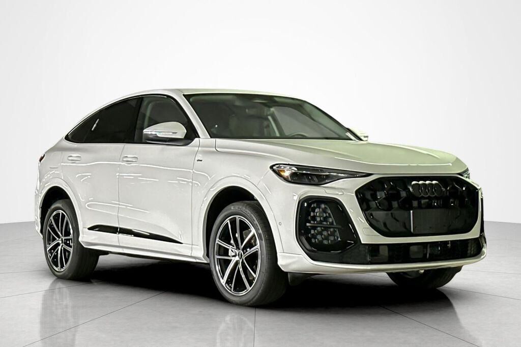 2026 Audi SQ5