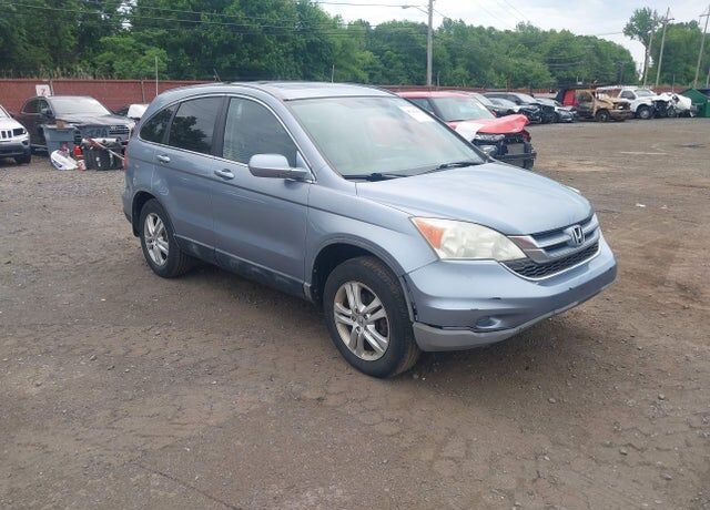 2011 HONDA CR-V