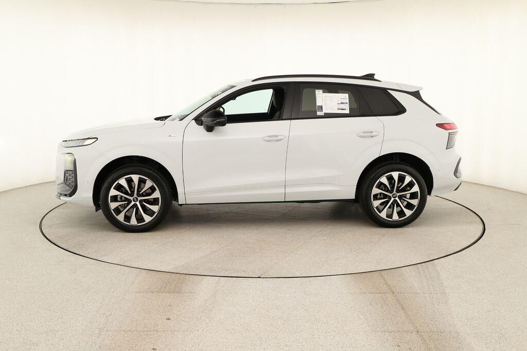 2026 Audi Q3