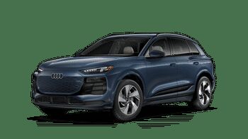 2027 Audi Q6
