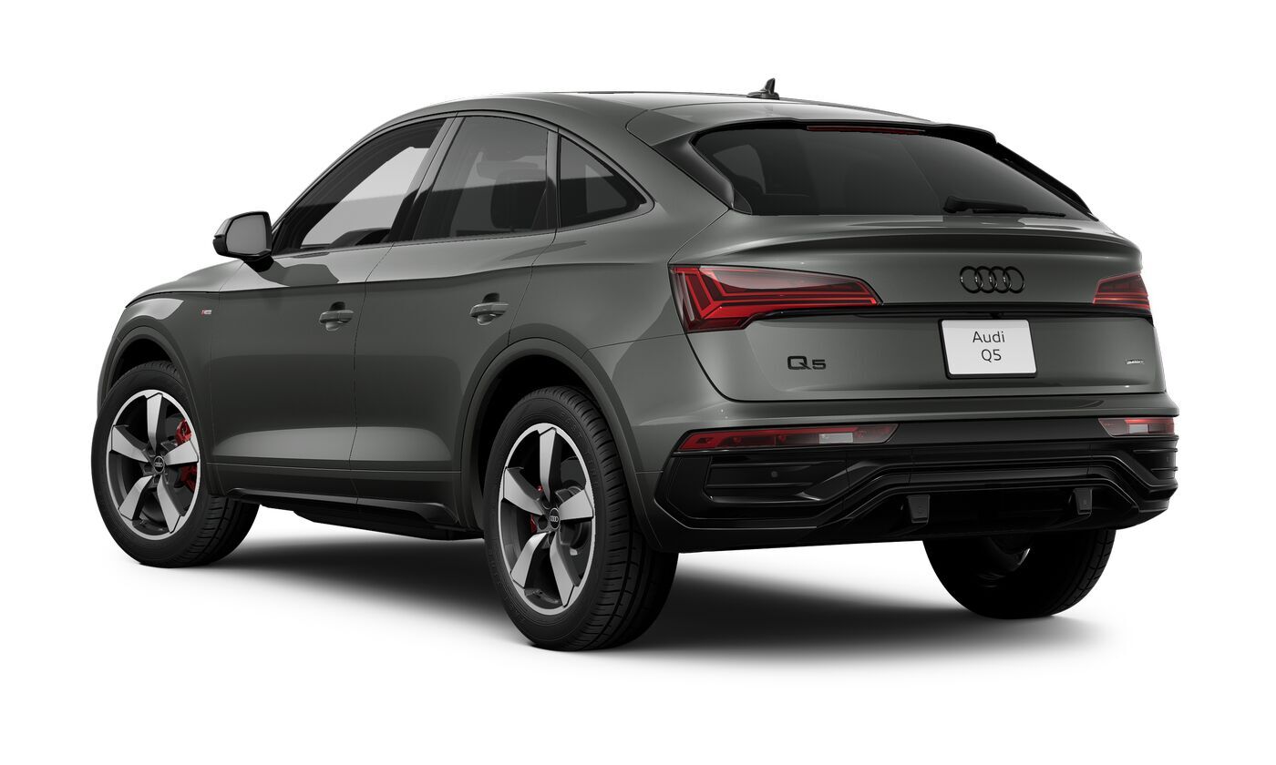 2024 Audi Q5