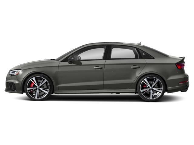 2018 Audi RS3
