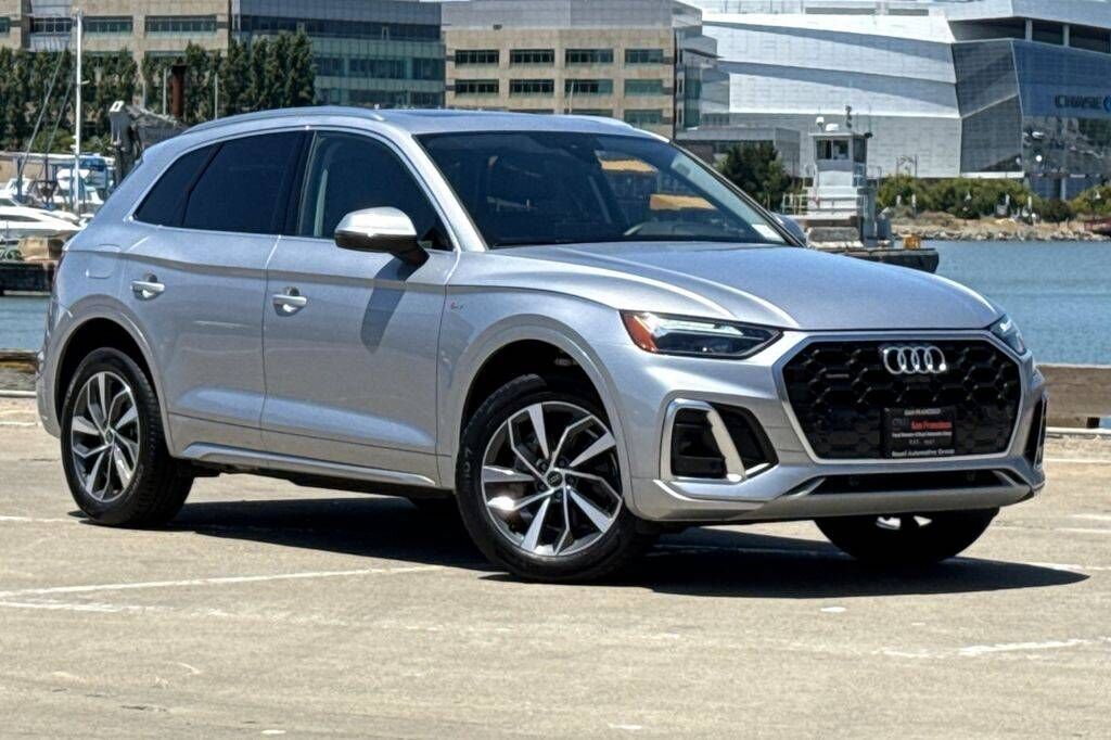 2023 Audi Q5