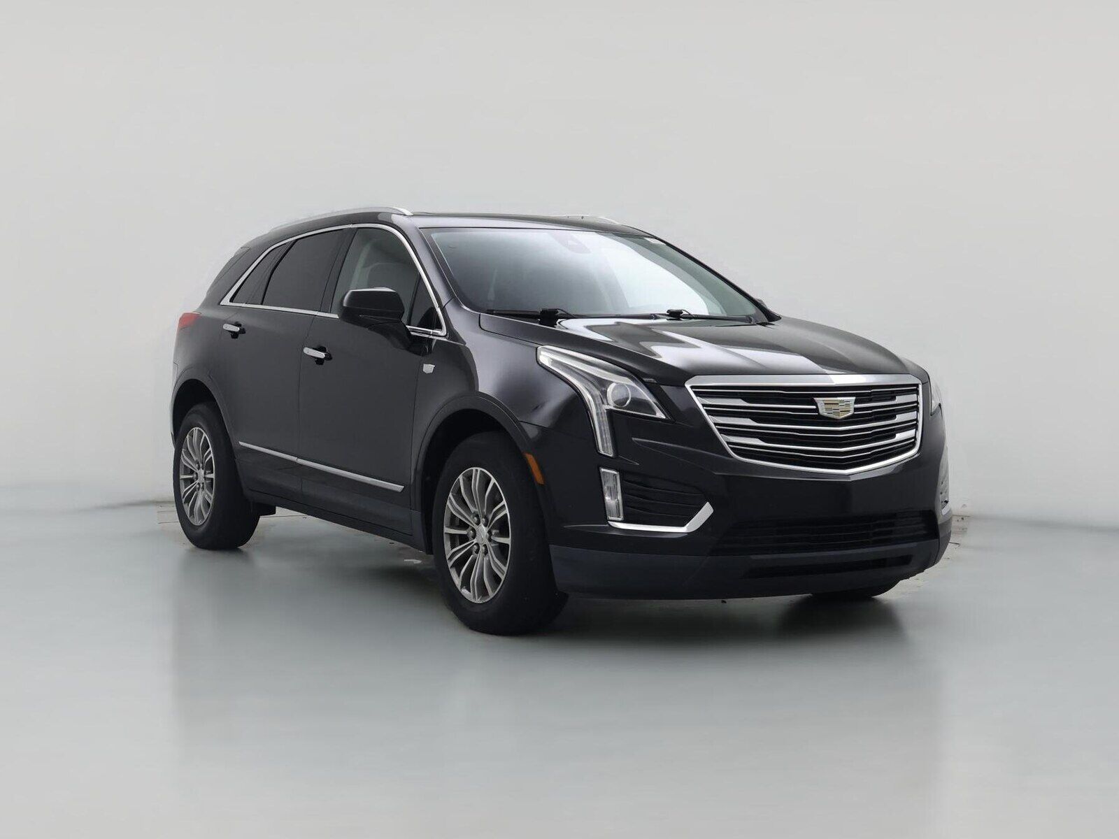 2019 CADILLAC XT5
