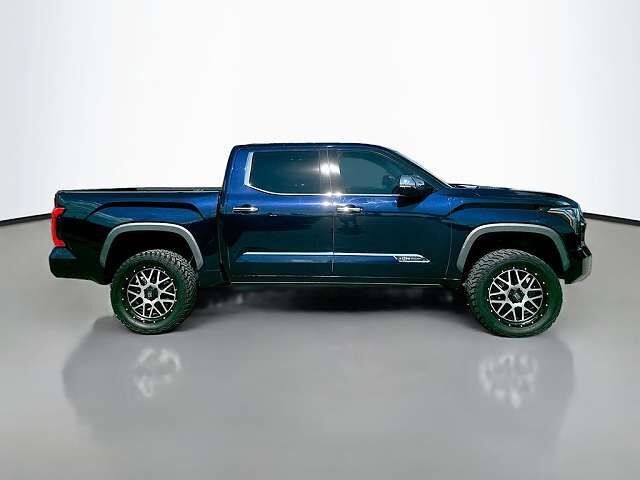 2023 Toyota Tundra