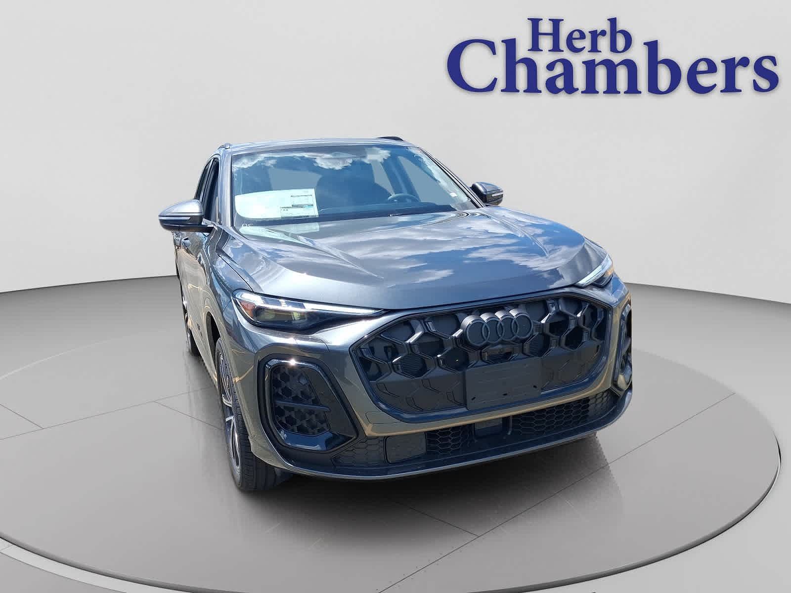 2026 Audi Q5