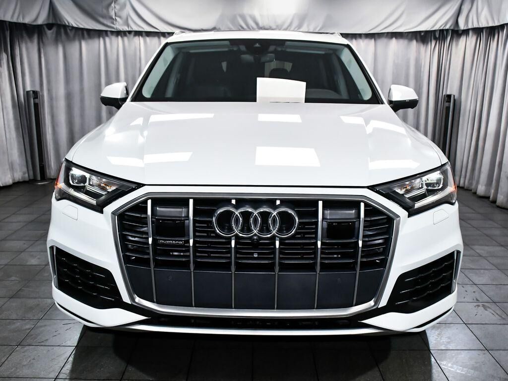 2023 Audi Q7