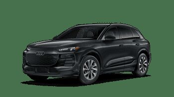 2027 Audi Q6