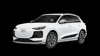 2027 Audi Q6