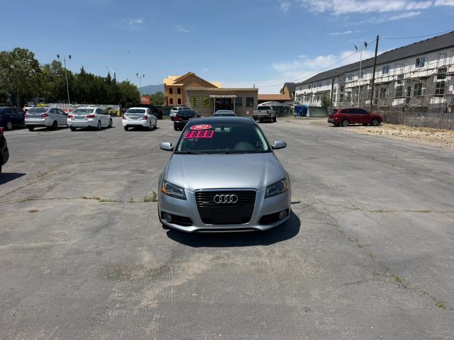 2012 Audi A3