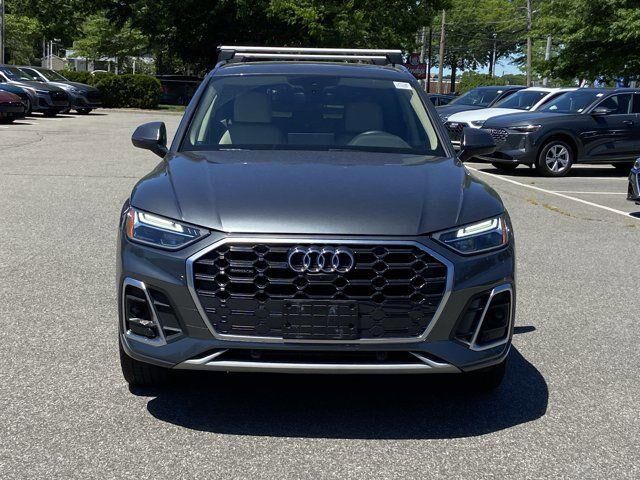 2022 Audi Q5