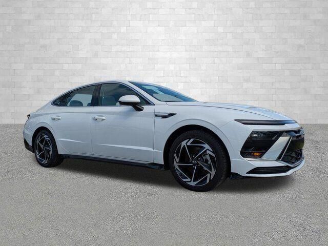 2026 HYUNDAI Sonata