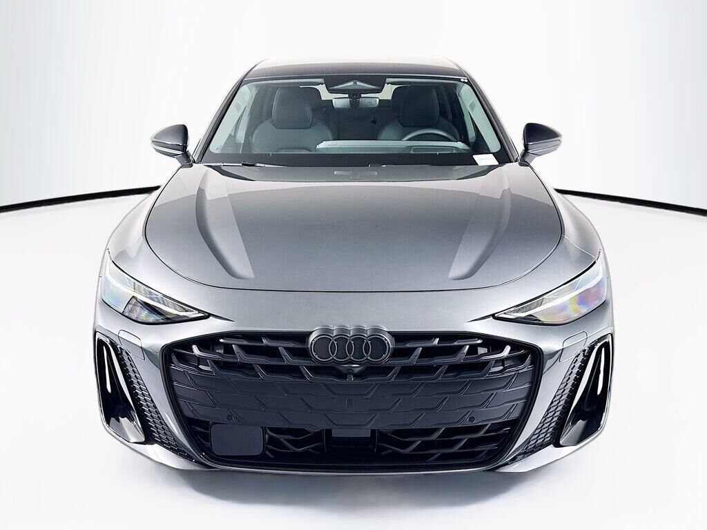 2026 Audi A6
