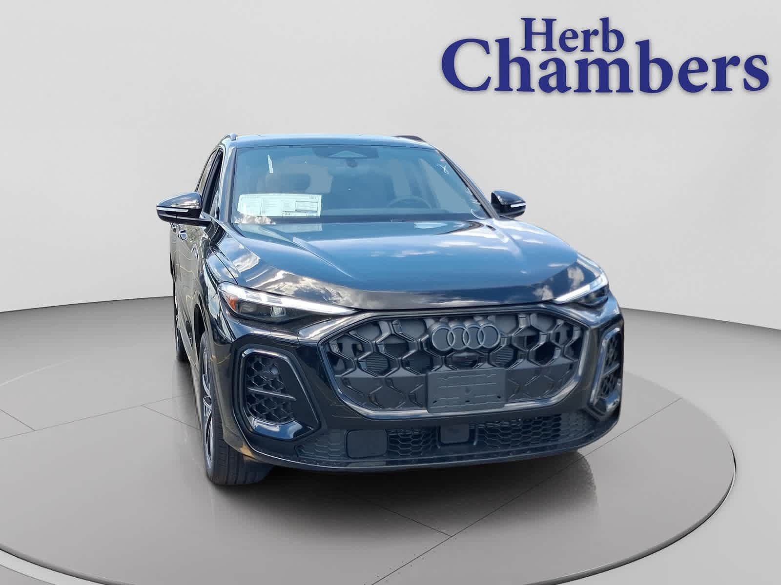 2026 Audi Q5