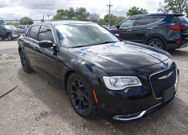2018 CHRYSLER 300