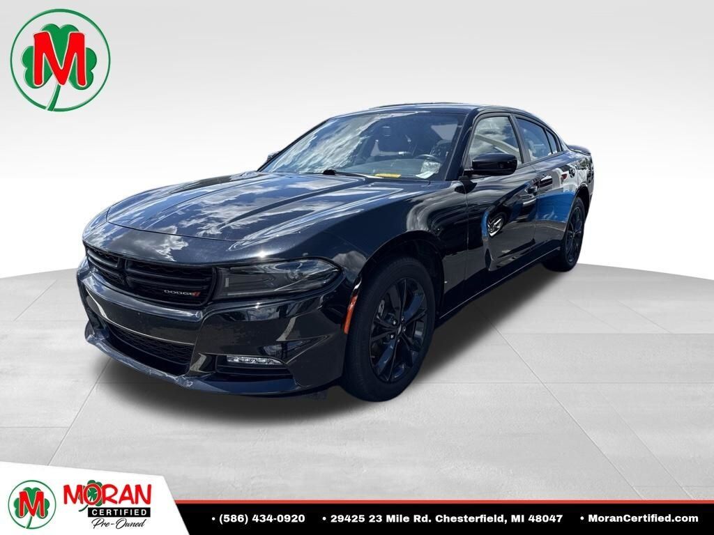 2023 DODGE Charger