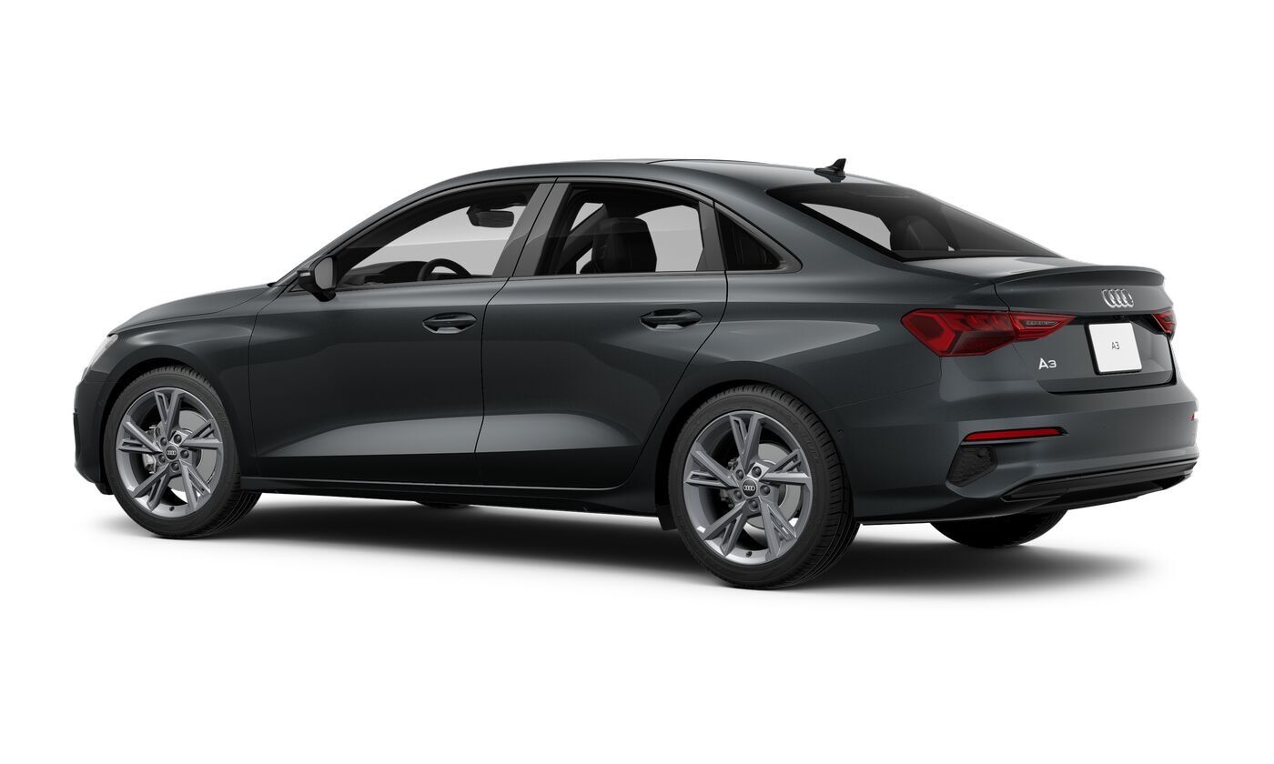 2024 Audi A3