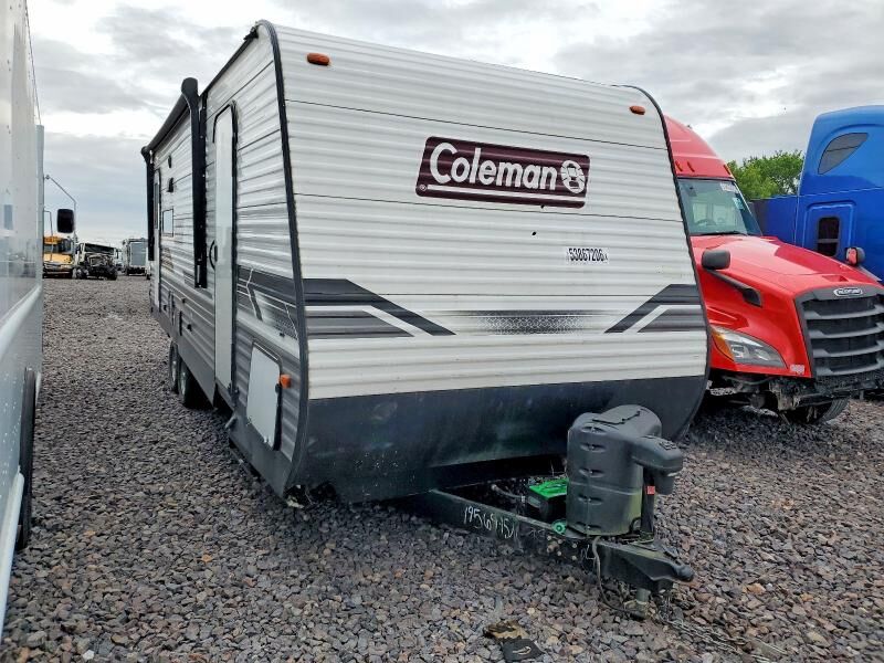 2022 COLEMAN Coleman