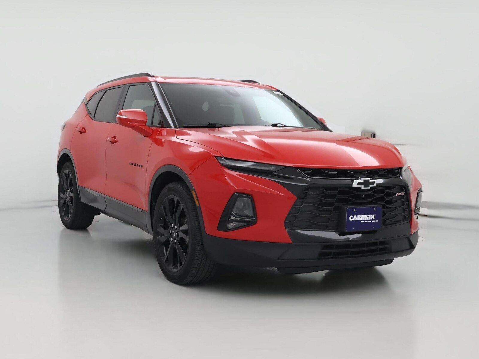 2019 CHEVROLET Blazer
