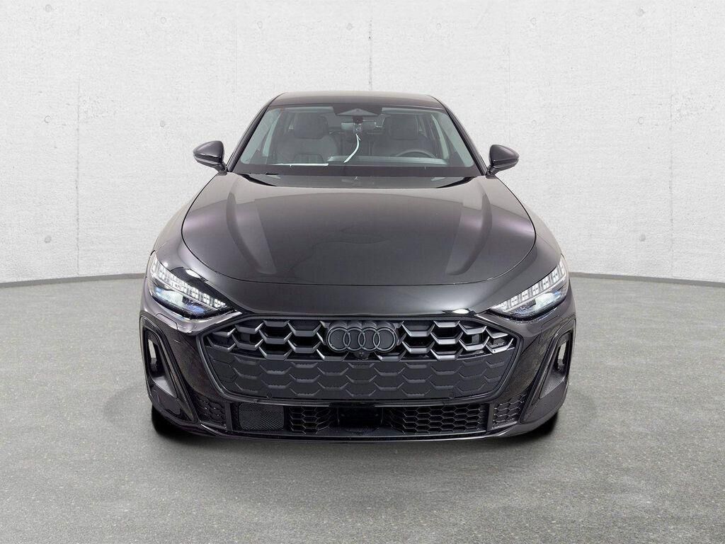 2026 Audi A5