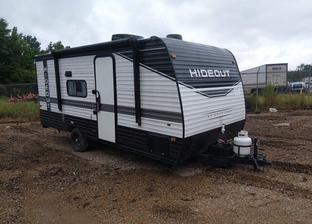 2023 HIDEOUT Hideout
