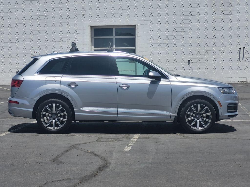 2018 Audi Q7
