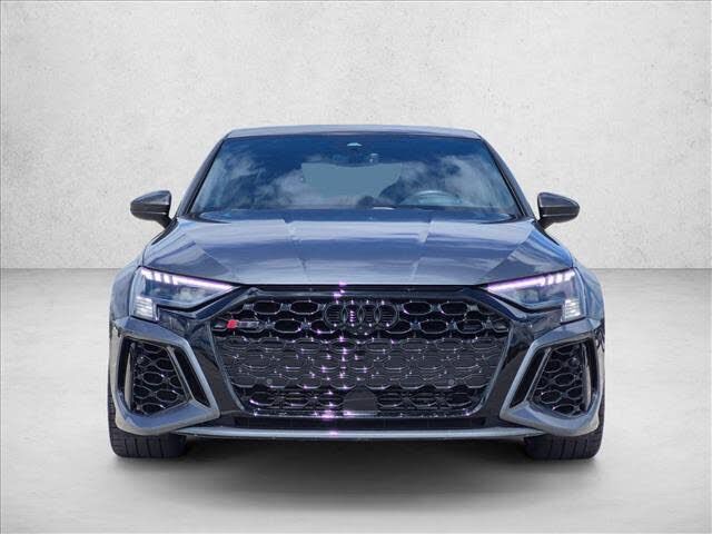 2022 Audi RS3