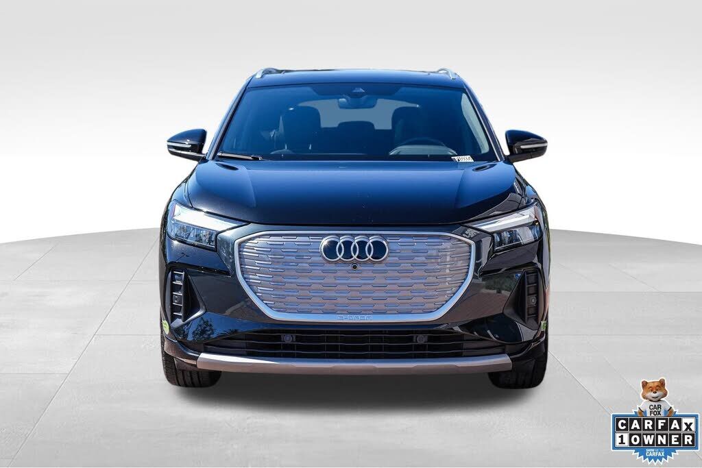 2023 Audi Q4