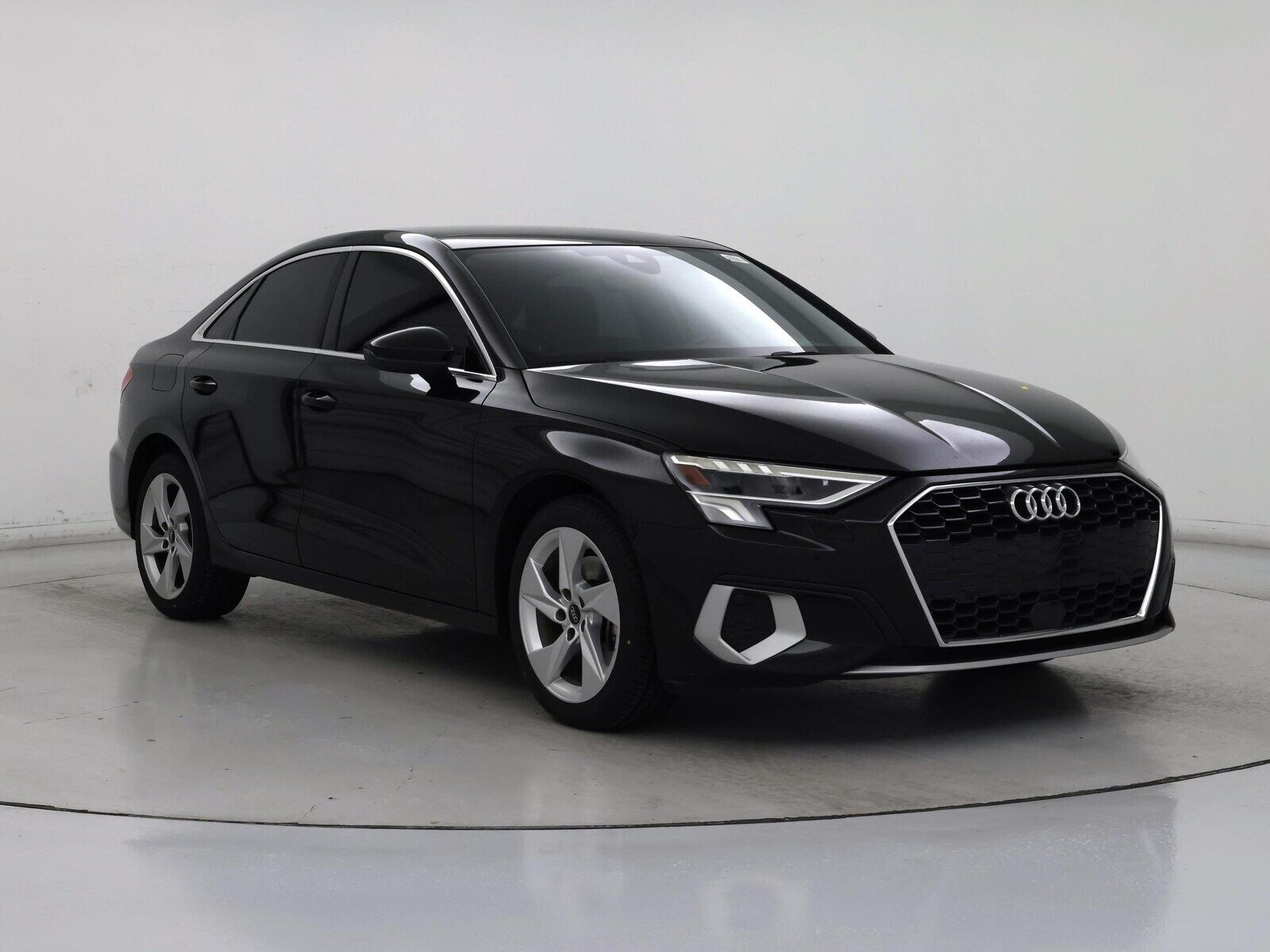 2023 Audi A3