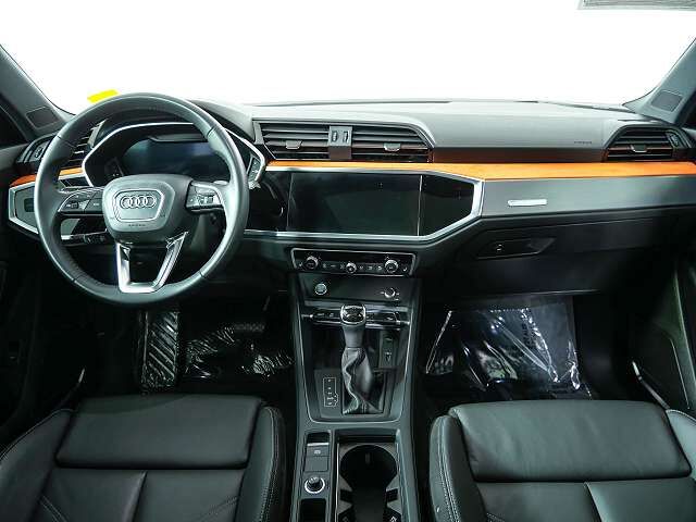 2019 Audi Q3