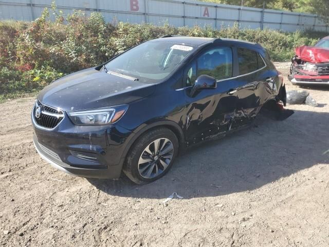2022 BUICK Encore