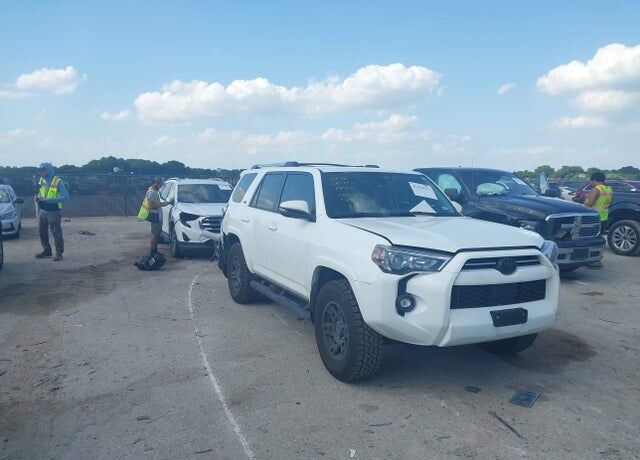 2024 TOYOTA 4-Runner