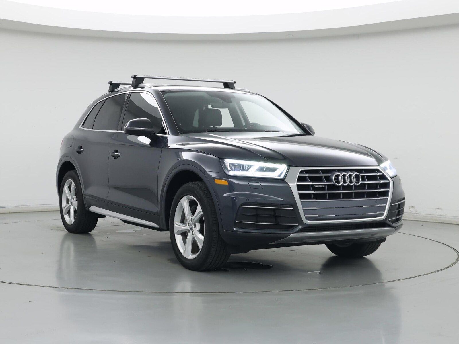 2020 Audi Q5