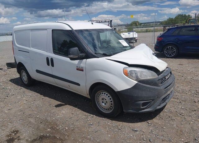 2021 RAM Promaster City