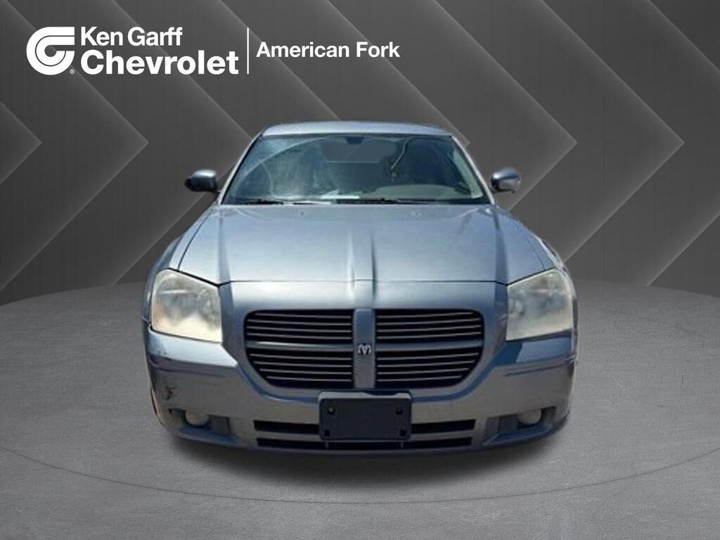 2006 Dodge Magnum