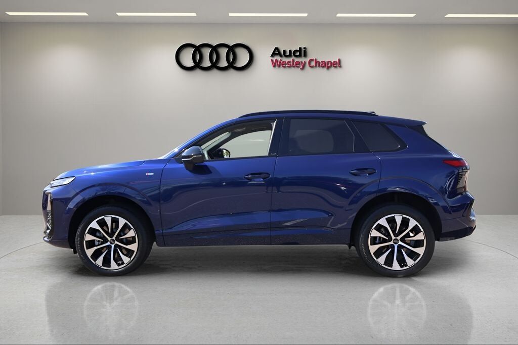 2026 Audi Q3