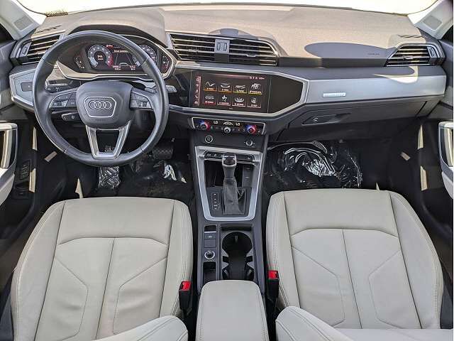 2023 Audi Q3