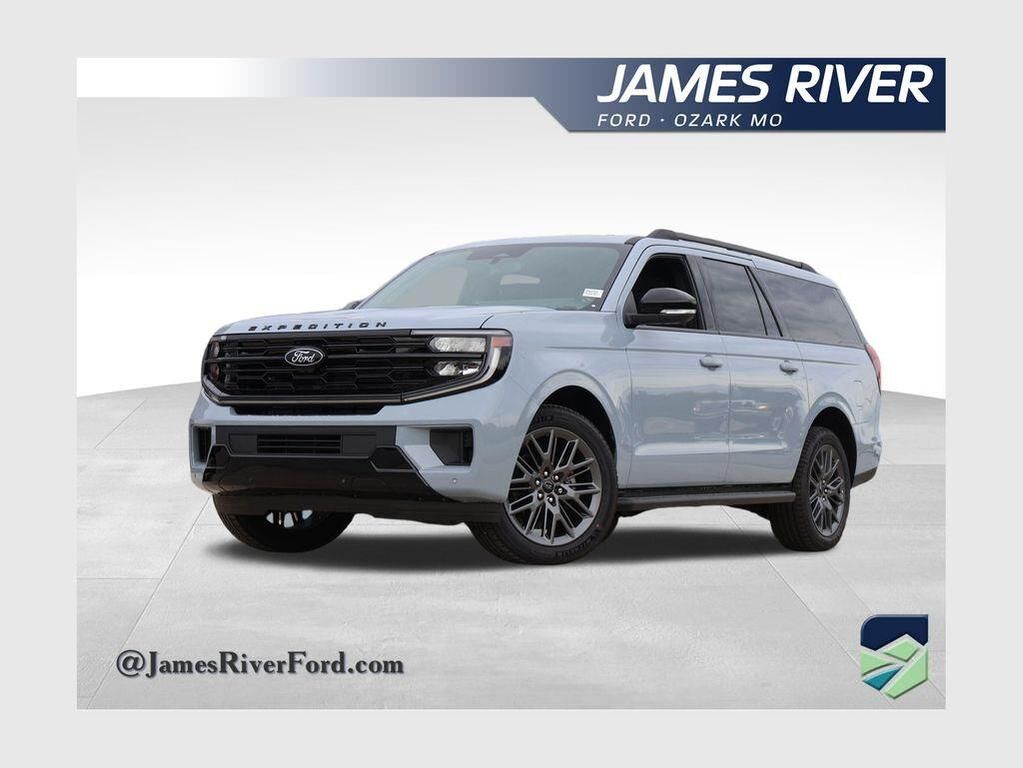 2026 FORD Expedition