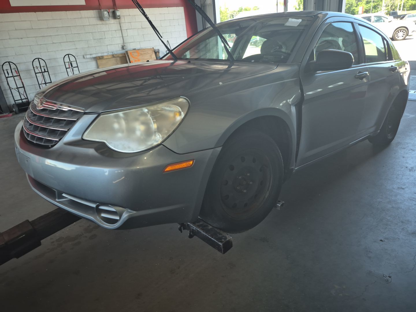 Chrysler Sebring