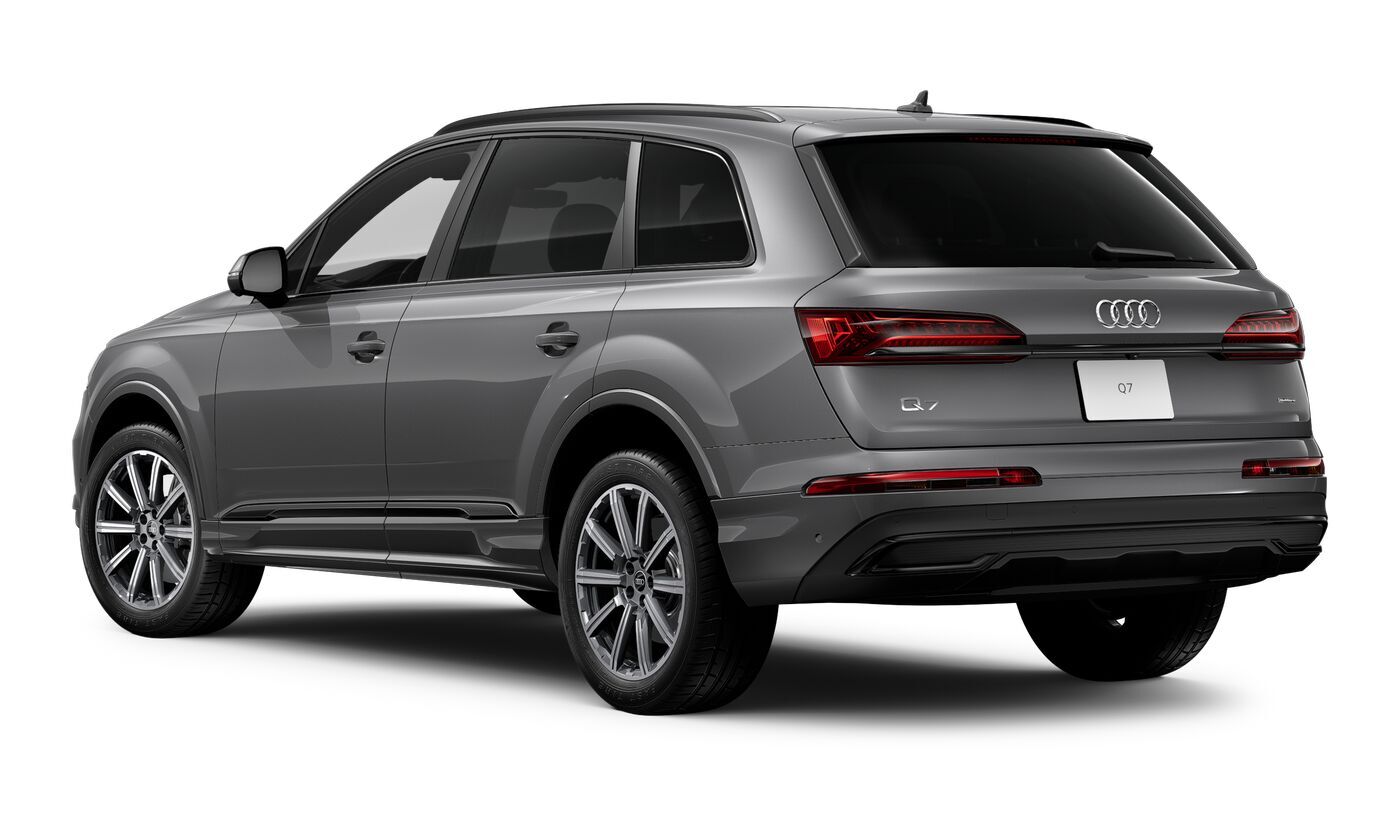 2023 Audi Q7