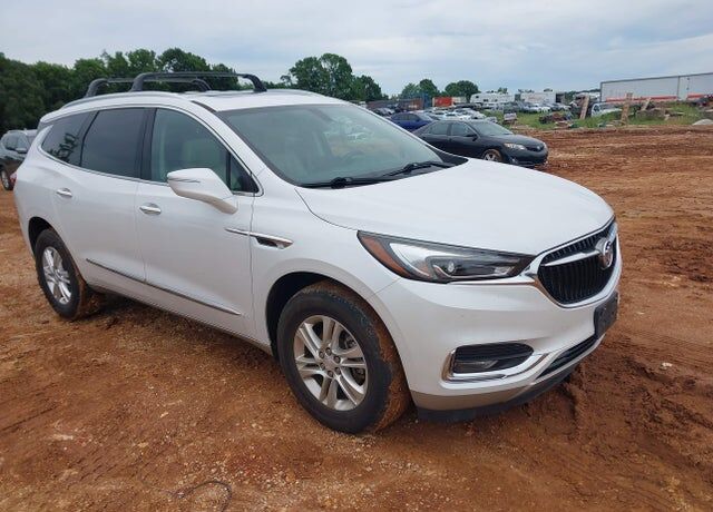 2019 BUICK Enclave