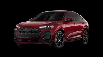 2026 Audi SQ5