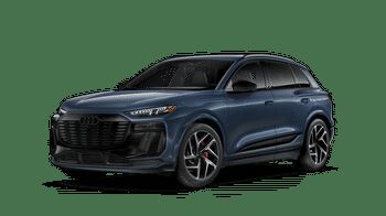 2027 Audi SQ6