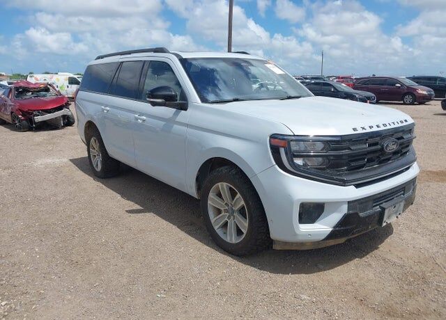 2025 FORD Expedition