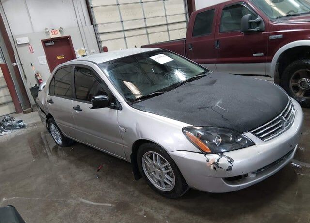 2006 MITSUBISHI Lancer