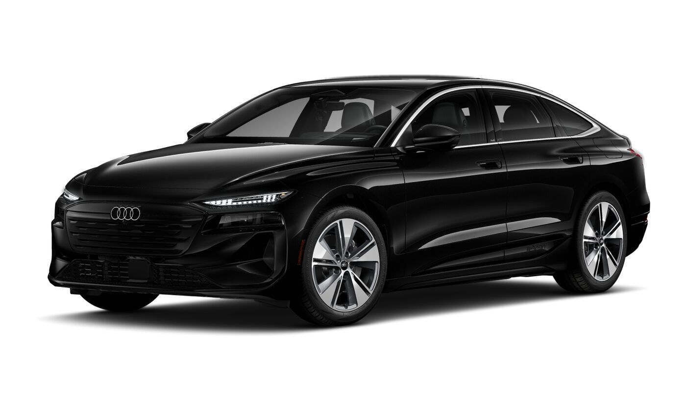 2025 AUDI A6