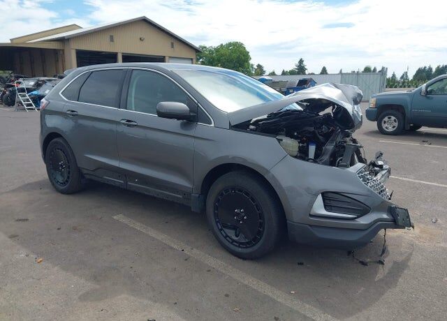 2023 FORD Edge