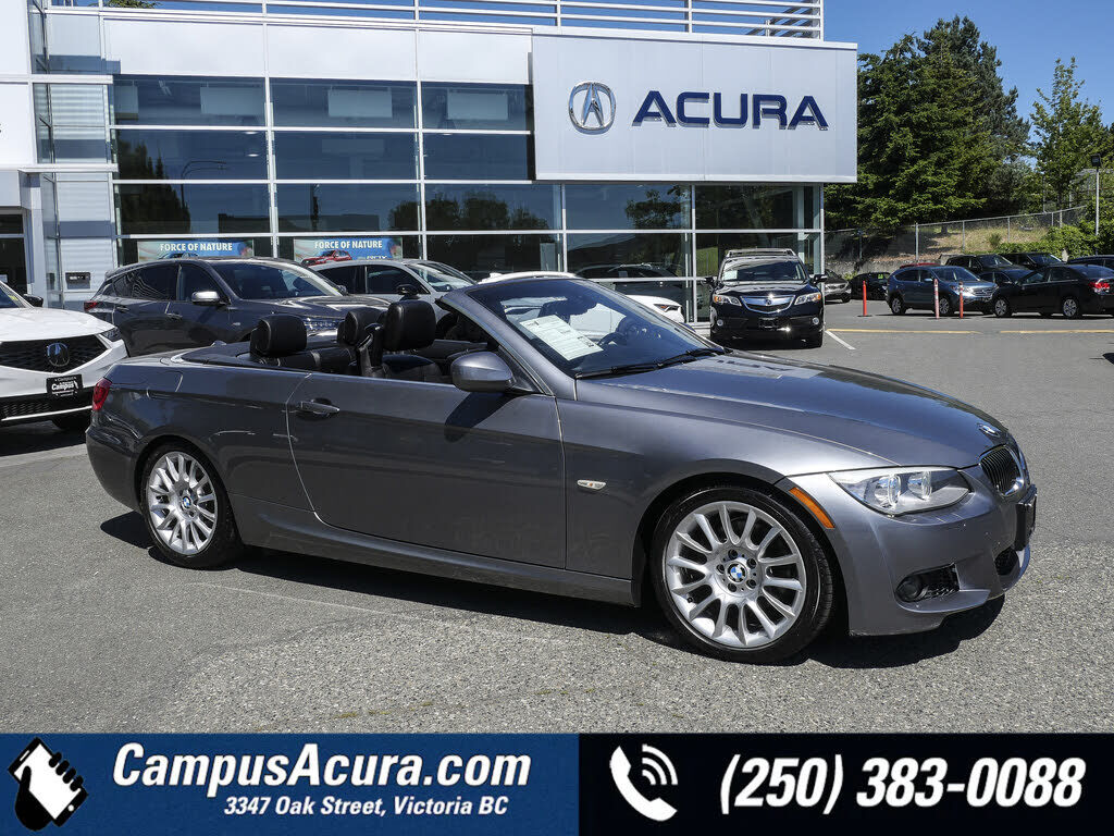 BMW 328i