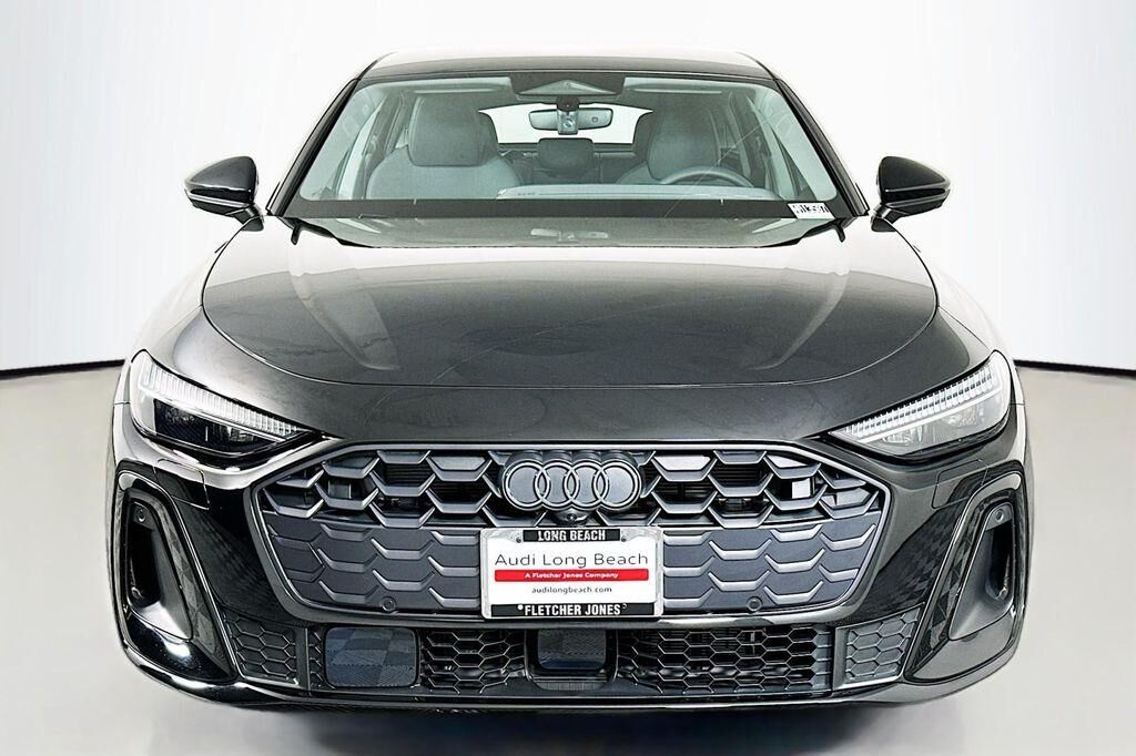 2026 Audi A5